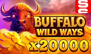 Buffalo Wild Ways
