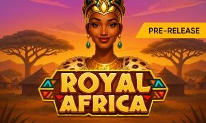 Royal Africa